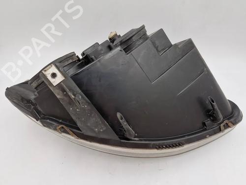 Left headlight LANCIA MUSA (350_) 1.3 D Multijet (350.AXM11, 350.AXM1A, 350.AXI1A) | BP30343098C28 