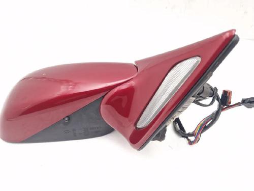 Right mirror CITROËN C8 (EA_, EB_) 2.2 HDi | BP39197345C27 - Image 3