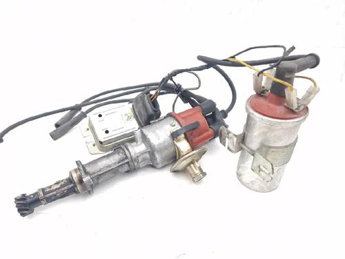 Ignition distributor SKODA ENYAQ iV Coupe (5AC) 60 | BP38166779M68 - Image 2