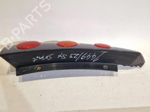 Left taillight SMART FORFOUR (454) 1.5 CDI (454.001) | BP30341534C34 - Image 7