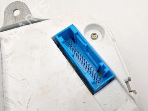 Instrument cluster VW POLO (6N2) 1.0 | BP30344544C47