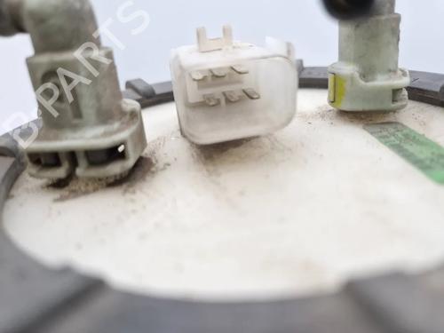 Fuel pump CHEVROLET MATIZ (M200, M250) 1.0 | BP30343425M76 