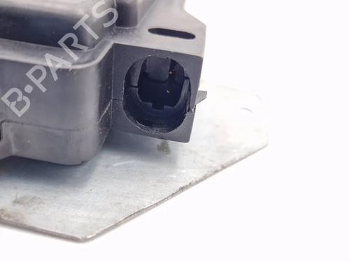 Tailgate lock LAND ROVER RANGE ROVER II (P38A) 2.5 D 4x4 | BP30345316C101