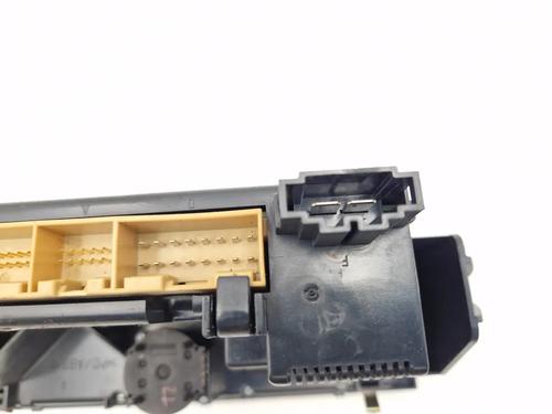 Climate control AUDI A2 (8Z0) 1.4 TDI | BP30351165I5  - Image 9