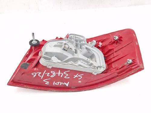 Left taillight AUDI A3 (8P1) 2.0 TDI | BP39900772C34 - Image 6