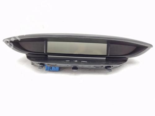 Used Instrument cluster CITROËN C4 I (LC_) 1.6 HDi (90 hp) 30349221