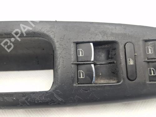 Left front window switch VW TOURAN (1T1, 1T2) 2.0 TDI | BP40528679I27 - Image 3