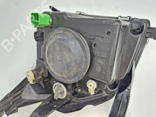 Right headlight FORD FUSION (JU_) 1.25 | BP30343858C29 