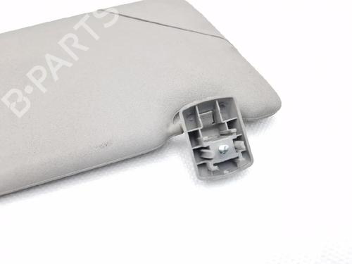 Right sun visor FORD GALAXY II (WA6) 2.0 TDCi | BP30493884I2 
