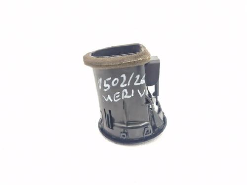 Air vent OPEL MERIVA B MPV (S10) 1.3 CDTI (75) | BP37437820I21 - Image 4
