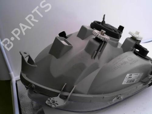 Left headlight OPEL AGILA A (H00) 1.0 (F68) | BP30340649C28 - Image 5