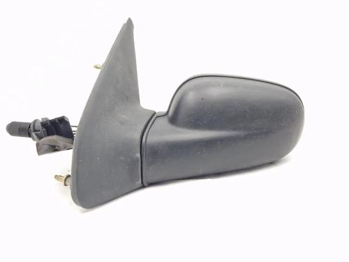 Used Left mirror RENAULT CLIO I (B/C57_, 5/357_) 1.4 (B57J, C57J, B57P) (75 hp) 30346627