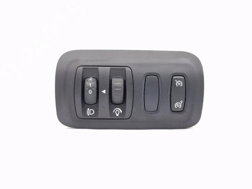 Used Headlight switch RENAULT MEGANE II Estate (KM0/1_) 1.5 dCi (KM16, KM1E) (106 hp) 30344344