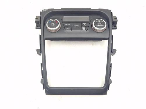 Used Climate control Climate control FIAT SEDICI (189_) 2.0 D Multijet 4x4 (135 hp) 36033159 36033159