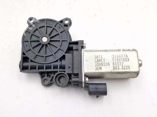 Right front window motor LANCIA YPSILON (843_) 1.2 (843.AXA1A) | BP30343370E20 - Image 4