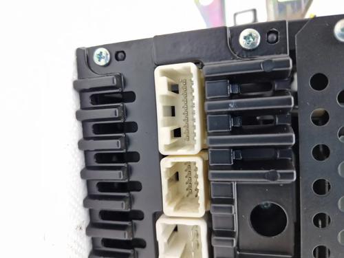 Radio TOYOTA AURIS (_E15_) 1.4 D-4D (NDE150_, NDE150R) | BP30346884E6 