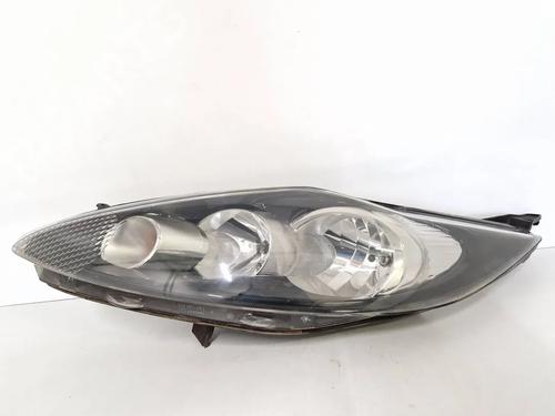 Used Left headlight FORD FIESTA VI (CB1, CCN) 1.4 (97 hp) 30346607
