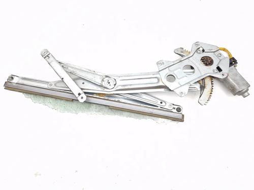Front right window mechanism SUZUKI IGNIS II (MH) 1.3 (RM413) | BP30350446C23 - Image 3