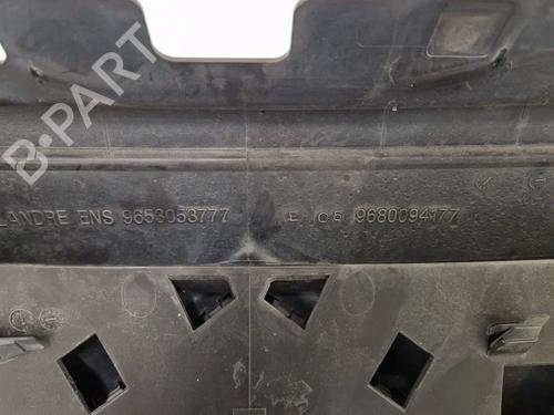 Grille CITROËN C3 I (FC_, FN_) 1.4 i | BP30348746C40