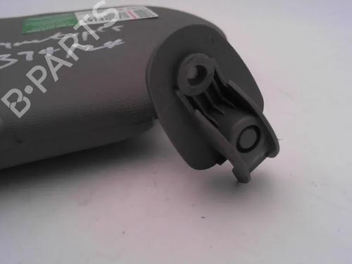 Left sun visor FIAT MULTIPLA (186_) 1.6 100 16V (186AXA1A) | BP30340734I1 