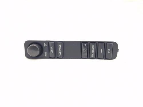 Switch SAAB 9-3 Estate (E50) 1.9 TiD | BP33904727I30 - Image 2