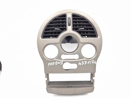 Middle console RENAULT MODUS / GRAND MODUS (F/JP0_) 1.5 dCi (FP0F, JP0F) | BP30345961I22