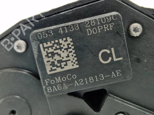 Front left lock FORD FIESTA VI (CB1, CCN) 1.4 | BP30346574C98 