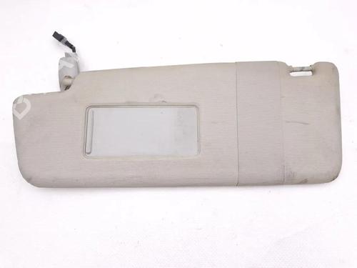 Used Left sun visor Left sun visor 39465115 39465115