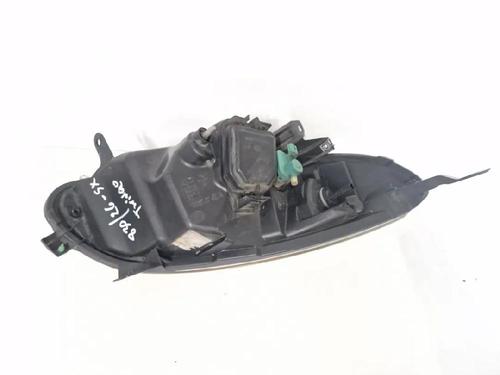 Left headlight RENAULT TWINGO II (CN0_) 1.5 dCi (CN0E) | BP33952574C28  - Image 5