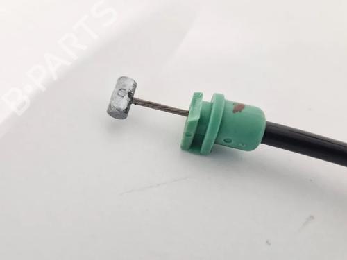 Front left lock CITROËN C4 I (LC_) 1.6 HDi | BP30342173C98 