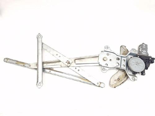 Used Front left window mechanism Front left window mechanism FIAT SEDICI (189_) 2.0 D Multijet 4x4 (135 hp) 33422694 33422694