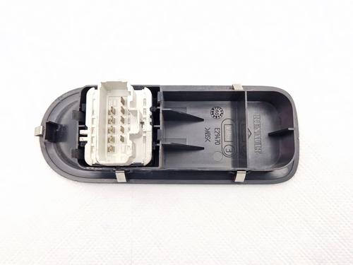 Left front window switch RENAULT CLIO III (BR0/1, CR0/1) 2.0 16V (BR0C, BR0K, CR0C, CR0K) | BP30346327I27 - Image 3
