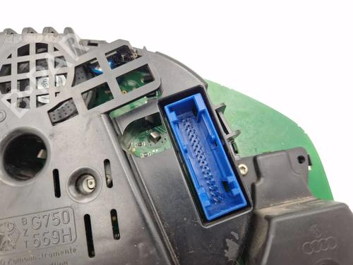 Instrument cluster SEAT ALHAMBRA (7V8, 7V9) 1.8 T 20V | BP30349555C47