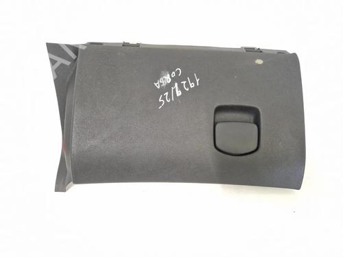 Kopholder/Genstandsholder OPEL CORSA D (S07) 1.2 (L08, L68) (80 hp) 30350191