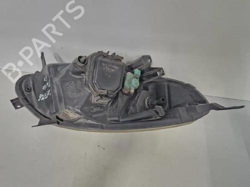Left headlight RENAULT TWINGO II (CN0_) 1.5 dCi (CN0E) | BP36595360C28 - Image 8