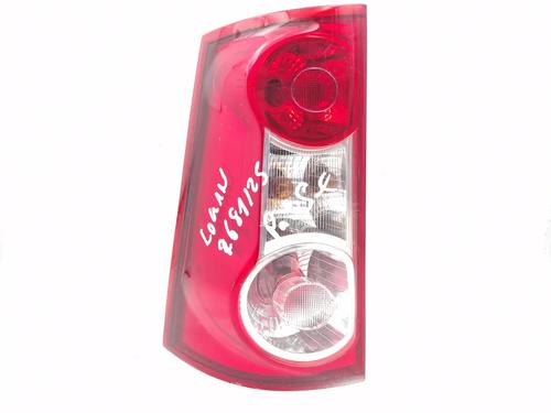 Used Left taillight DACIA LOGAN MCV (KS_) 1.6 16V (KS0L, KS0M, KS0P, KS1S) (105 hp) 30350906