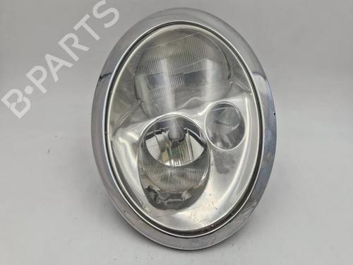 Left headlight MINI MINI (R50, R53) One D | BP30343707C28 - Image 2