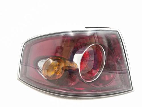 Used Left taillight SEAT IBIZA III (6L1) 1.4 TDI (80 hp) 30342704