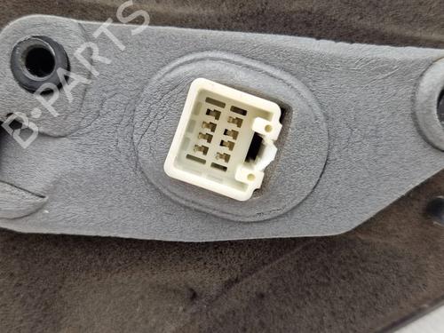 Left mirror MAZDA 2 (DY) 1.2 (DY3W) | BP30349677C26