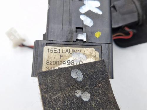 Steering column stalk RENAULT KANGOO (KC0/1_) 1.5 dCi (KC07) | BP30344482I23 