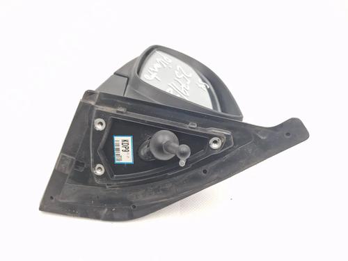Left mirror KIA PICANTO I (SA) 1.0 | BP30346474C26 
