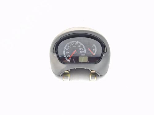 Used Instrument cluster FIAT SEICENTO / 600 (187_) 0.9 (187AXA, 187AXA1A) (39 hp) 30345116