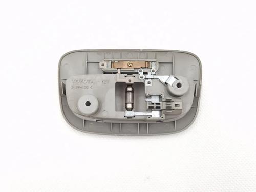 Interior roof light TOYOTA YARIS VERSO (_P2_) 1.4 D-4D (NLP20_, NLP22_) | BP30350052I8 