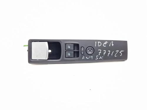 Used Switch Switch FIAT IDEA (350_) 1.2 16V (80 hp) 30346833 30346833