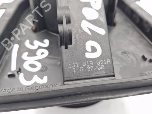 Heater blower motor VW POLO (6N2) 1.0 | BP30344551M62