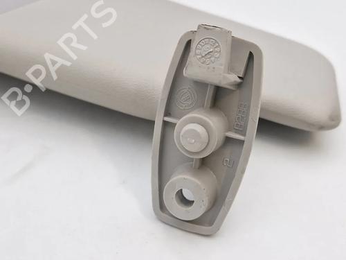 Right sun visor FIAT IDEA (350_) 1.2 16V | BP30343932I2 