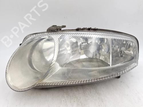 Used Left headlight ALFA ROMEO 147 (937_) 1.6 16V T.SPARK (937.AXA1A, 937.AXB1A, 937.BXB1A) (120 hp) 30342873