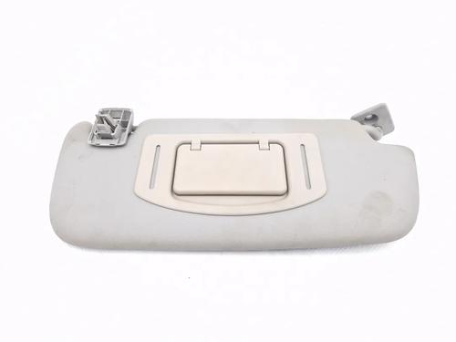 Right sun visor SMART FORFOUR (454) 1.1 (454.030) | BP30350438I2 - Image 2