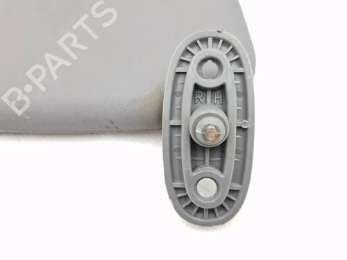 Right sun visor HYUNDAI GETZ (TB) 1.5 CRDi | BP30347785I2