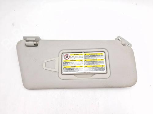 Used Right sun visor MERCEDES-BENZ A-CLASS (W169) A 170 (169.032, 169.332) (116 hp) 30344439